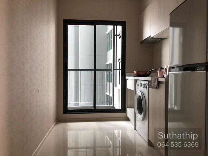 picture Life Sukhumvit 48, 2-bedrooms near BTS Phra Khanong (Rt-01) - 16/19