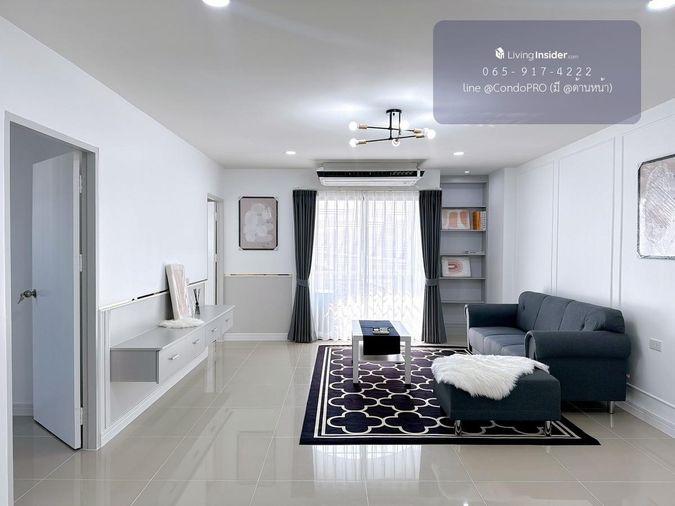 รูป 🔖 ห้องใหญ่ 2 ห้องนอน 2 ห้องน้ำ 72 ตารางเมตร พร้อมอยู่ทันที 2.89 ล้าน ถูกที่สุด บดินทร์ สวีท โฮม 🔖 0659174222 🔖 - รูปที่ 3/10