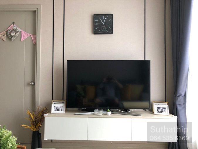 picture Life Sukhumvit 48, 2-bedrooms near BTS Phra Khanong (Rt-01) - 4/19