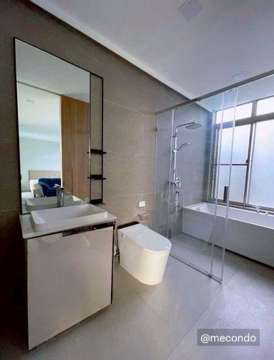 รูป ME2500125 ให้เช่าบ้านหรู 3 ชั้น วิวสนามกอล์ฟ VIVE พระราม 9 - รูปที่ 16/18