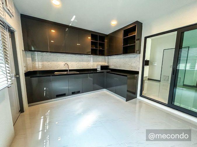 รูป ME2500129 ให้เช่าบ้านเดี่ยว The City บางนา ติด Mega บางนา - รูปที่ 18/18