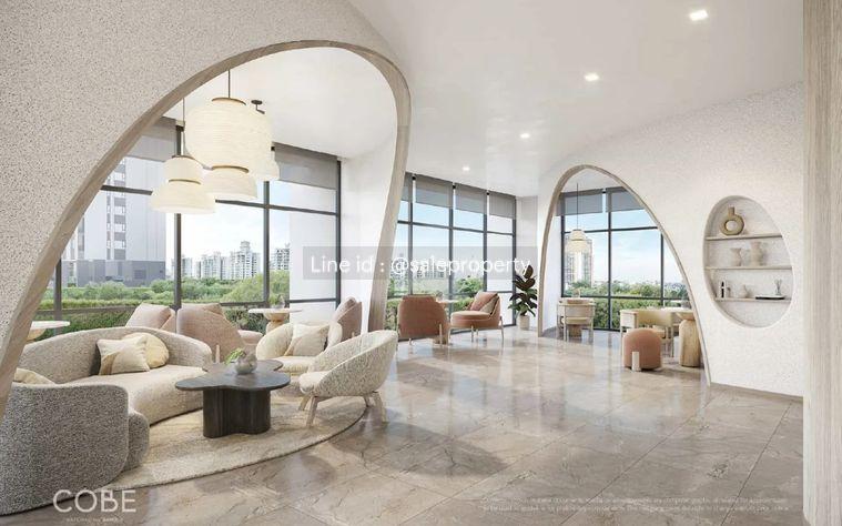picture COBE Ratchada-Rama 9 Elevate your living experience with facilities designed for every lifestyle activity. - 2/6
