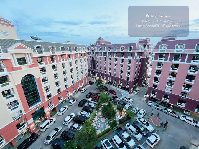 รูป 🔖 ห้องใหญ่ 2 ห้องนอน 2 ห้องน้ำ 72 ตารางเมตร พร้อมอยู่ทันที 2.89 ล้าน ถูกที่สุด บดินทร์ สวีท โฮม 🔖 0659174222 🔖 - รูปที่ 9/10