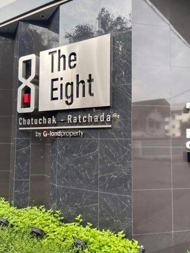 picture ME2500118 Townhome For Rent The Eight Chatuchak Ratchada - 15/15