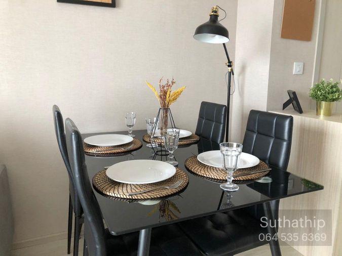 picture Life Sukhumvit 48, 2-bedrooms near BTS Phra Khanong (Rt-01) - 14/19