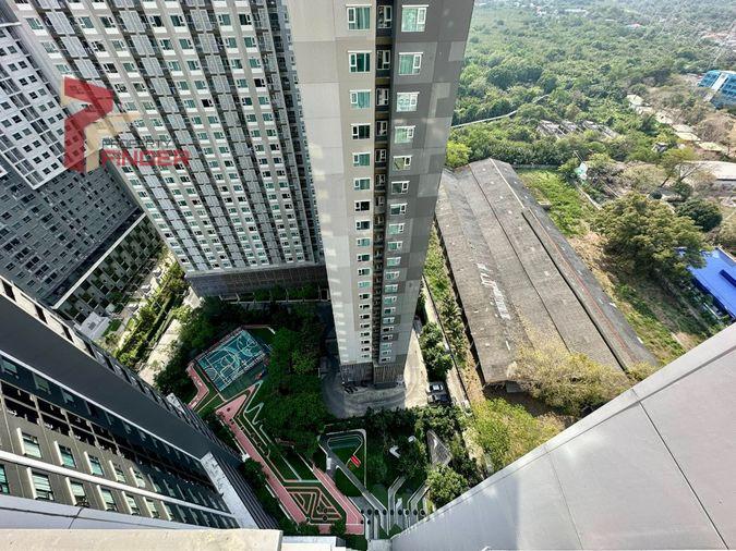 picture PFD-08465 For rent Aspire Erawan Prime, high floor, beautiful view, next to BTS Chang Erawan ðâĻ - 12/12