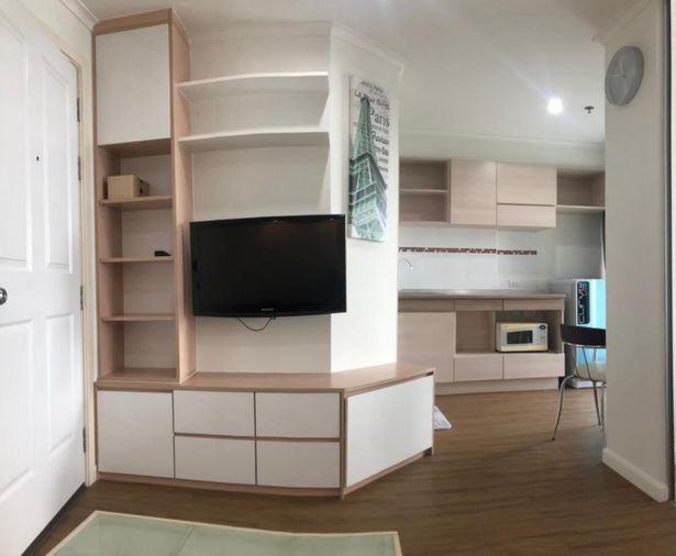 รูป 🤝🏻RB24711 ให้เช่าถูกมาก👍ลุมพินี เพลส พระราม 4 - กล้วยน้ำไท✅แอดไลน์ @mproperty( มี @ ด้วย) แอดมินตอบไว - รูปที่ 8/8