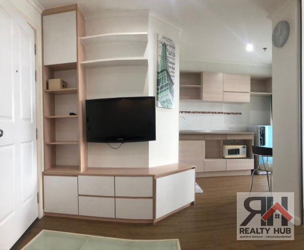 รูป 🤝🏻RB24711 ให้เช่าถูกมาก👍ลุมพินี เพลส พระราม 4 - กล้วยน้ำไท✅แอดไลน์ @mproperty( มี @ ด้วย) แอดมินตอบไว - รูปที่ 8/8