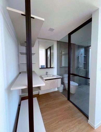 รูป ME2500125 ให้เช่าบ้านหรู 3 ชั้น วิวสนามกอล์ฟ VIVE พระราม 9 - รูปที่ 17/18