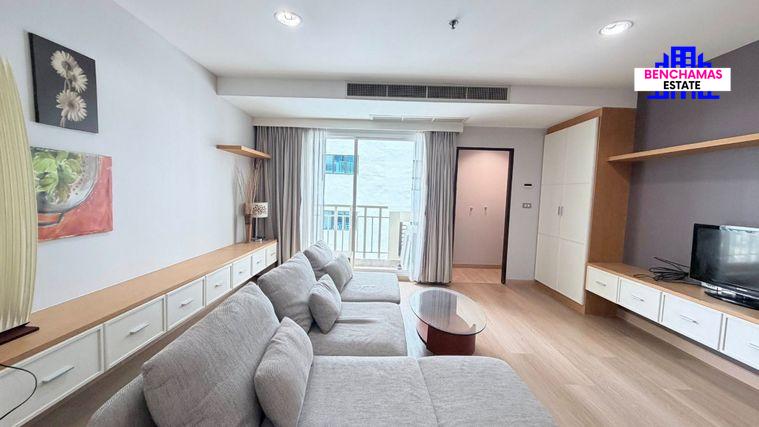 รูป 🔥ขาย คอนโด 59 Heritage Condo (Sukhumvit 59) ใกล้ BTS ทองหล่อ - รูปที่ 10/16