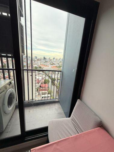 รูป ให้เช่าคอนโด The Tree Sukhumvit 71 - Ekkamai ใกล้ ARL รามคำแหง (Rt-01) - รูปที่ 15/19
