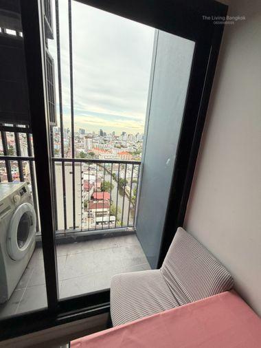 รูป ให้เช่าคอนโด The Tree Sukhumvit 71 - Ekkamai ใกล้ ARL รามคำแหง (Rt-01) - รูปที่ 15/19