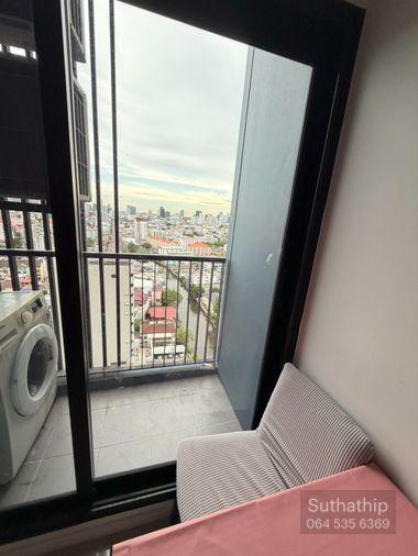 รูป ให้เช่าคอนโด The Tree Sukhumvit 71 - Ekkamai ใกล้ ARL รามคำแหง (Rt-01) - รูปที่ 15/19