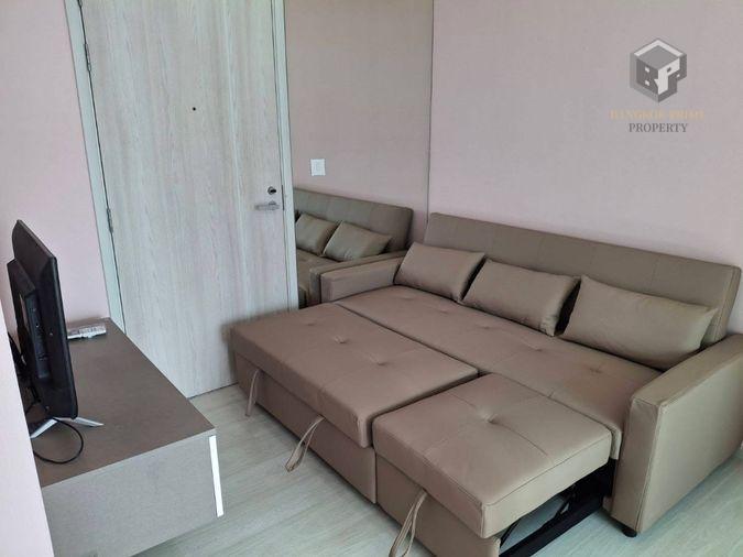 picture Life Asoke | ðNear MRT Phetchaburi #2026052214674 #MKT - 4/12