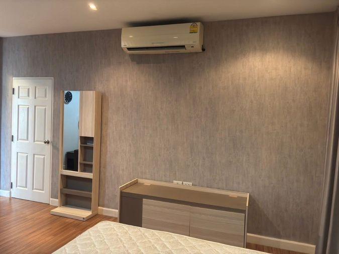 picture ME2500120 House For Rent Setthasiri Bangna KM.7 - 15/18
