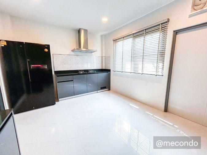รูป ME2500129 ให้เช่าบ้านเดี่ยว The City บางนา ติด Mega บางนา - รูปที่ 14/18
