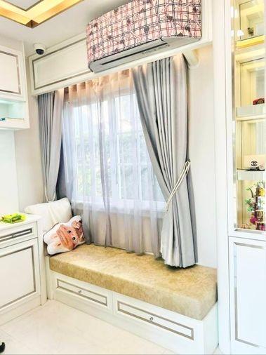 รูป ให้เช่าบ้าน โกลเด้น นีโอ สาทร (Golden Neo Sathorn) อยู่ติดถนนกัลปพฤกษ์ - รูปที่ 7/14