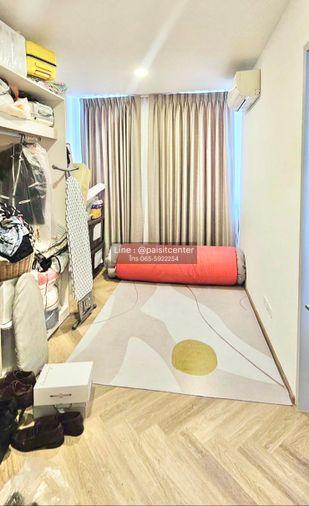 รูป ให้เช่าบ้าน Noble Gable วัชรพล อยู่ถนนเพิ่มสิน สายไหม - รูปที่ 8/9