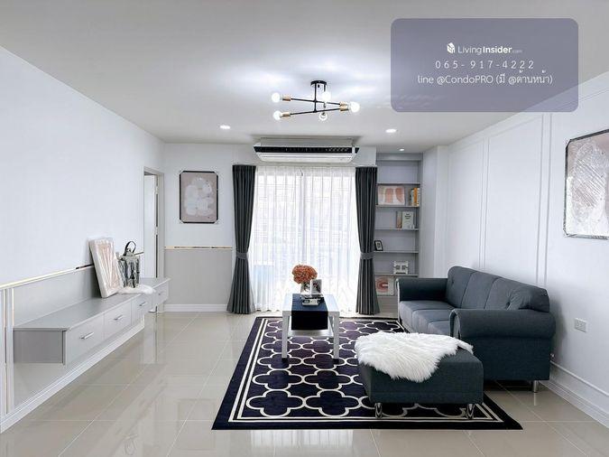 รูป 🔖 ห้องใหญ่ 2 ห้องนอน 2 ห้องน้ำ 72 ตารางเมตร พร้อมอยู่ทันที 2.89 ล้าน ถูกที่สุด บดินทร์ สวีท โฮม 🔖 0659174222 🔖 - รูปที่ 1/10