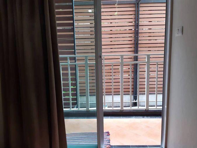 รูป 🔥ขาย คอนโด  Regent Home 9 Sukhumvit 64 รีเจ้นท์ โฮม 9 สุขุมวิท 64   ✅ ห้องใหญ่จุใจ ใกล้รถไฟฟ้าปุณณวิถีและอุดมสุข  - รูปที่ 15/22