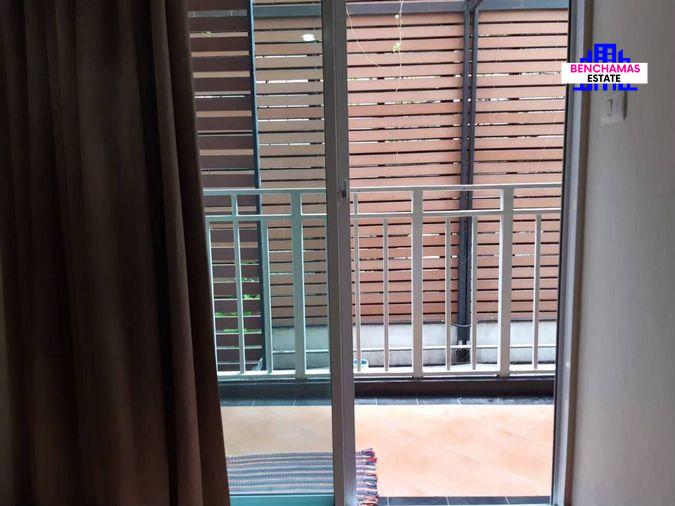 รูป 🔥ขาย คอนโด Regent Home 9 Sukhumvit 64 รีเจ้นท์ โฮม 9 สุขุมวิท 64 ✅ ห้องใหญ่จุใจ ใกล้รถไฟฟ้าปุณณวิถีและอุดมสุข - รูปที่ 15/22