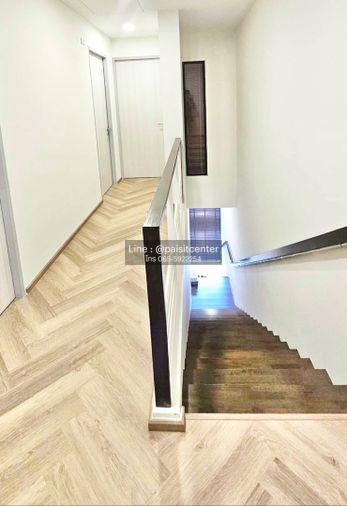 รูป ให้เช่าบ้าน Noble Gable วัชรพล อยู่ถนนเพิ่มสิน สายไหม - รูปที่ 5/9