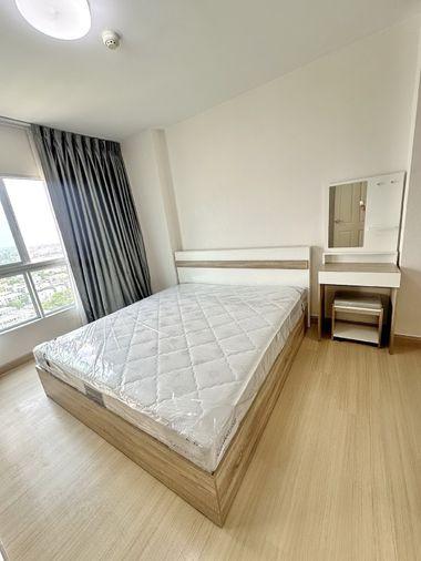 picture 9785, 1 Br. condo for rent at Supalai Veranda Rama 9. - 1/18