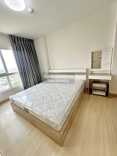 picture 9785, 1 Br. condo for rent at Supalai Veranda Rama 9. - 1/18