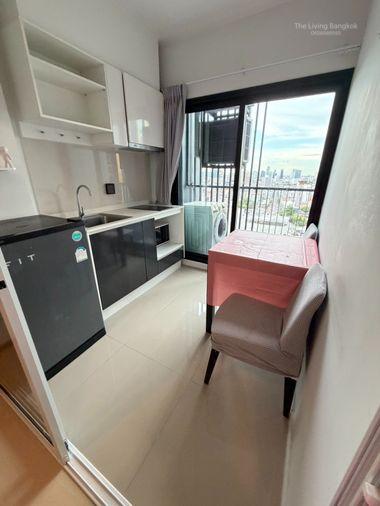 รูป ให้เช่าคอนโด The Tree Sukhumvit 71 - Ekkamai ใกล้ ARL รามคำแหง (Rt-01) - รูปที่ 11/19