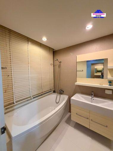 รูป 🔥ขาย คอนโด Baan Siri 31 บ้าน สิริ 31 ใจกลางสุขุมวิท 31 ห้องกว้าง เป็นส่วนตัว 🌳 บรรยากาศเงียบสงบ ใกล้ BTS อโศก และพร้อมพงษ์ - รูปที่ 8/14