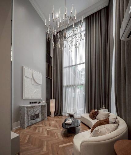 picture ME2500122  House For Rent The Gentry Sukhumvit 101 - 5/20