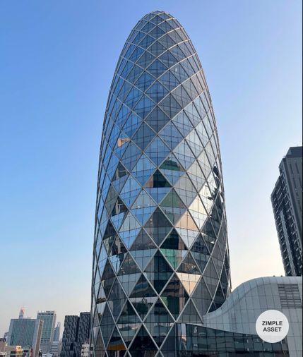 รูป ออฟฟิศให้เช่าที่ Pearl Tower พญาไท พร้อมอุปกรณ์สำนักงานครบครัน อยู่บนอาคารที่ทันสมัย ใกล้BTSอารีย์ - รูปที่ 18/18