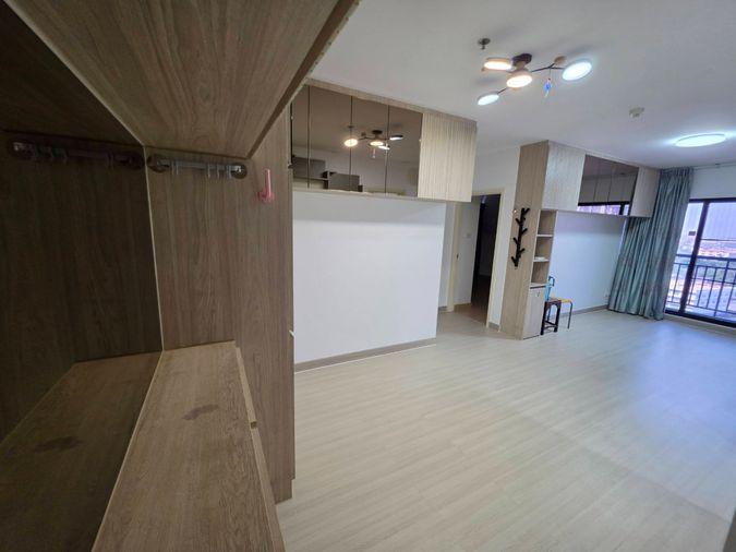 รูป 🔥ขาย คอนโด   Supalai Loft Talat Phlu Station ศุภาลัย ลอฟท์ สถานีตลาดพลู   ห้องหัวมุม พื้นที่กว้าง ✅ ใกล้เดอะมอลล์ท่าพระและ BTS ตลาดพลู - รูปที่ 2/18