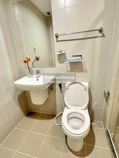 picture 9785, 1 Br. condo for rent at Supalai Veranda Rama 9. - 10/18