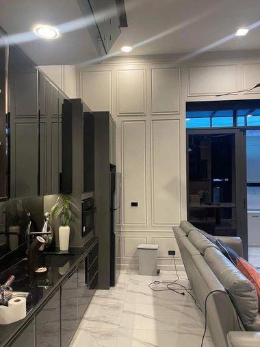 picture ME2500118 Townhome For Rent The Eight Chatuchak Ratchada - 13/15