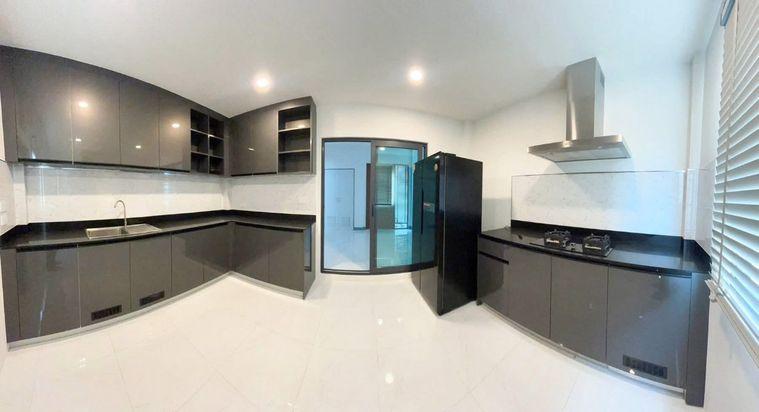 รูป ME2500129 ให้เช่าบ้านเดี่ยว The City บางนา ติด Mega บางนา - รูปที่ 17/18