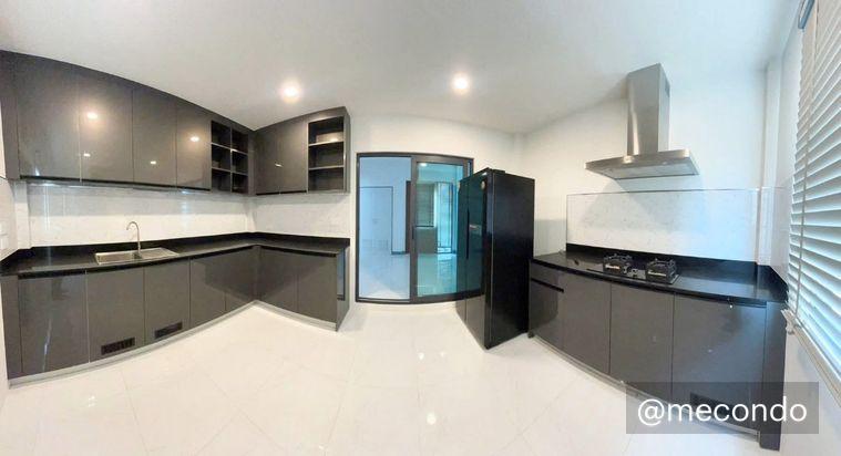รูป ME2500129 ให้เช่าบ้านเดี่ยว The City บางนา ติด Mega บางนา - รูปที่ 17/18