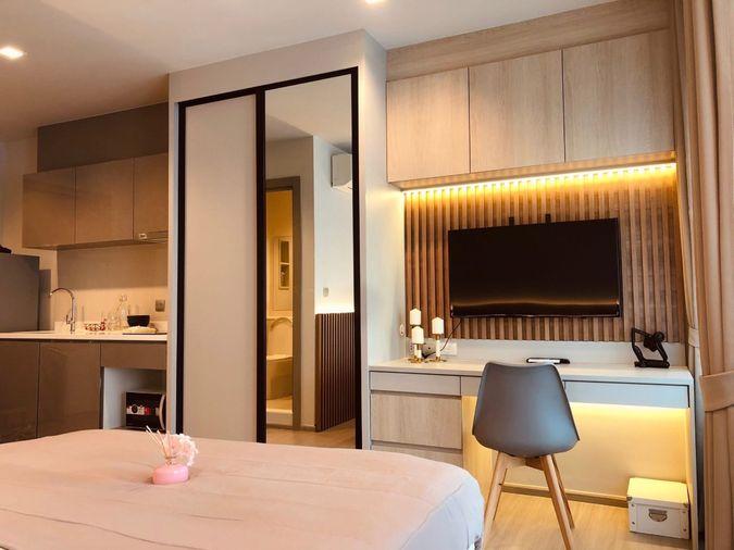 picture Life Asoke - Rama 9 | 🚝Near MRT Rama 9 #2026052214673 #MKT - 5/10