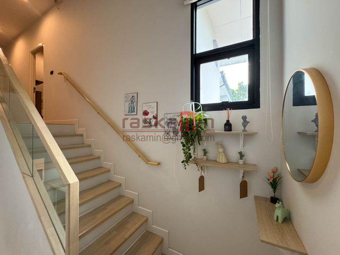 picture 🏡 Modern Family House for Rent at H Living Life Chaiyaphon – Motorway - 17/32