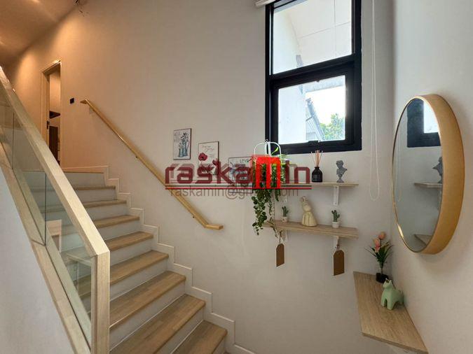 picture 🏡 Modern Family House for Rent at H Living Life Chaiyaphon – Motorway - 17/32