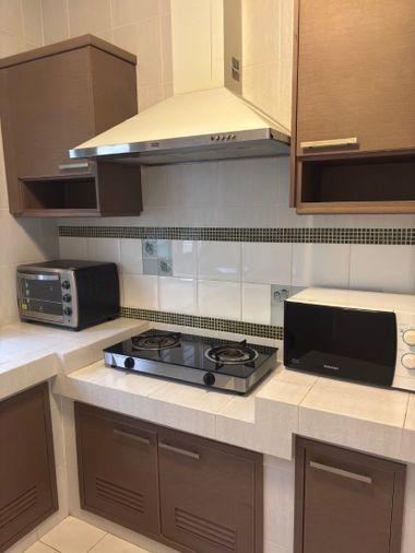 picture ME2500120 House For Rent Setthasiri Bangna KM.7 - 8/18