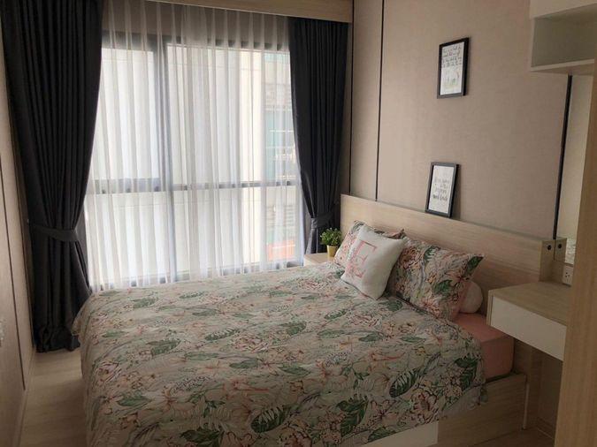 picture Life Sukhumvit 48, 2-bedrooms near BTS Phra Khanong (Rt-01) - 8/19