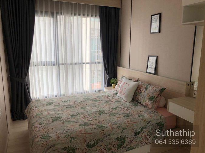 picture Life Sukhumvit 48, 2-bedrooms near BTS Phra Khanong (Rt-01) - 8/19