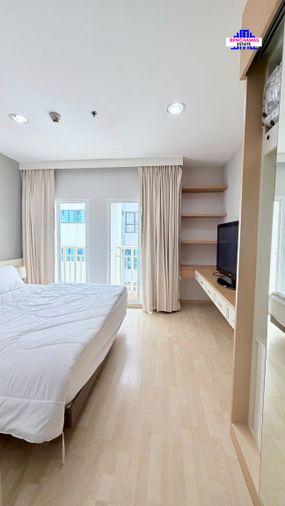 รูป 🔥ขาย คอนโด 59 Heritage Condo (Sukhumvit 59) ใกล้ BTS ทองหล่อ - รูปที่ 16/16