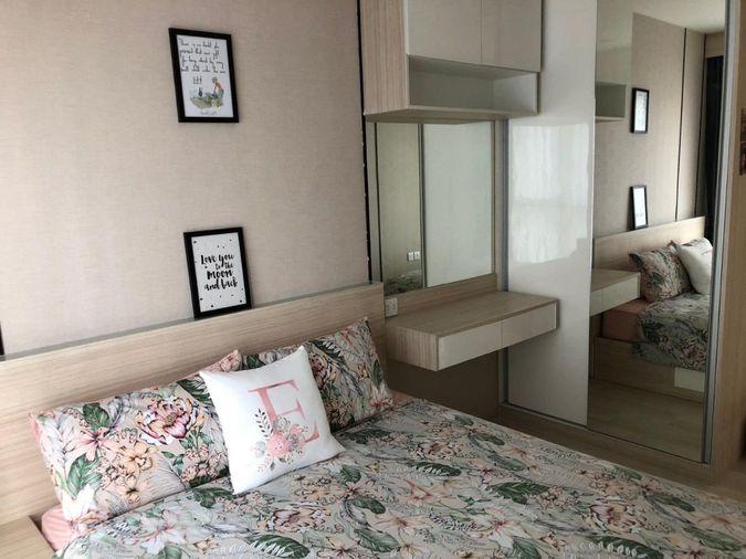 picture Life Sukhumvit 48, 2-bedrooms near BTS Phra Khanong (Rt-01) - 9/19