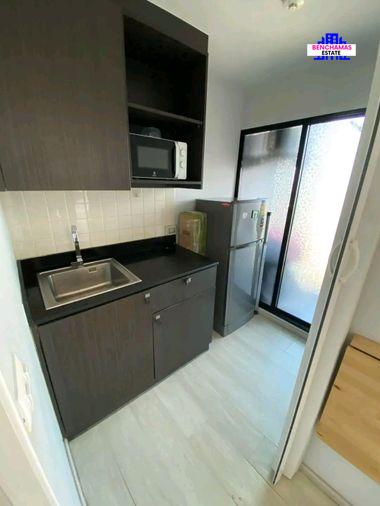 รูป 🔥ขาย คอนโด Unio Ramkhamhaeng-Serithai ยูนิโอ รามคำแหง-เสรีไทย ทำเลดี ติดถนนใหญ่ สภาพสวย พร้อมรับ Passive Income ✨ - รูปที่ 5/6