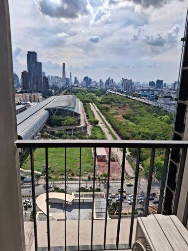 picture Life Asoke | 🚝Near MRT Phetchaburi #2026052214674 #MKT - 11/12