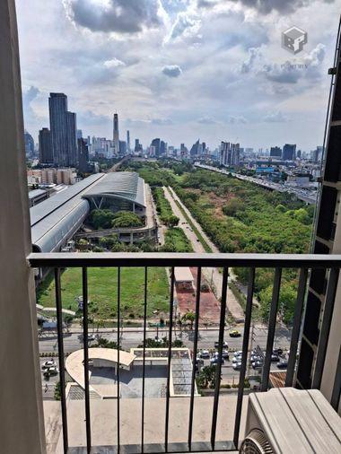 picture Life Asoke | ðNear MRT Phetchaburi #2026052214674 #MKT - 11/12