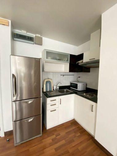 picture 🔥For Sale – Centric Scene Phaholyothin 9 near BTS Ari / BTS Saphan Khwai - 11/11