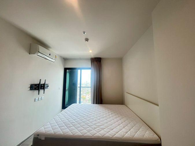 picture PFD-08441 For rent Aspire Erawan Prime, spacious room, next to BTS Chang Erawan 🚇✨ - 5/11
